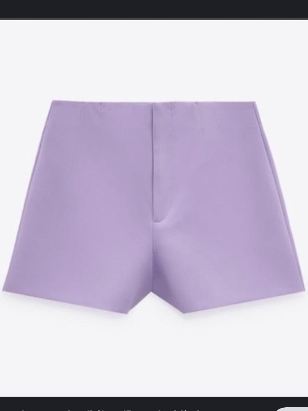 ZARA Shorts